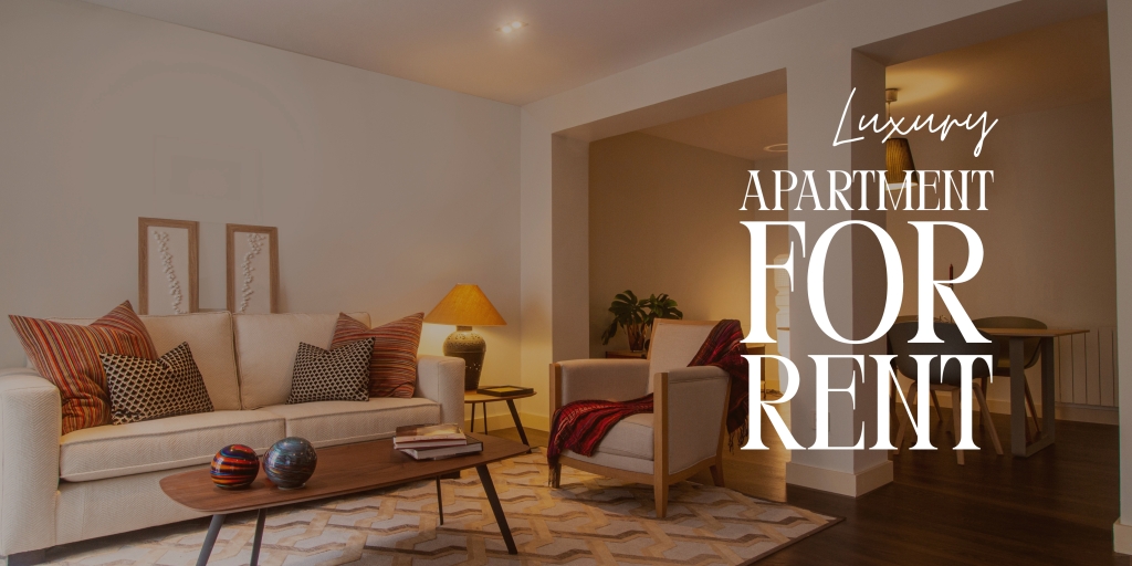 Luxury Apartment Rent In Dhaka