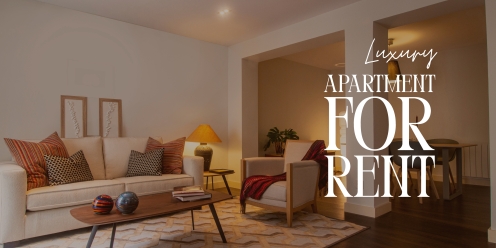 Luxury Apartment Rent In Dhaka