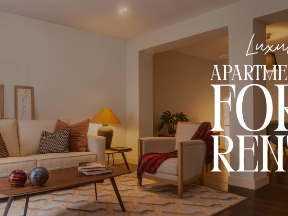 Luxury Apartment Rent In Dhaka