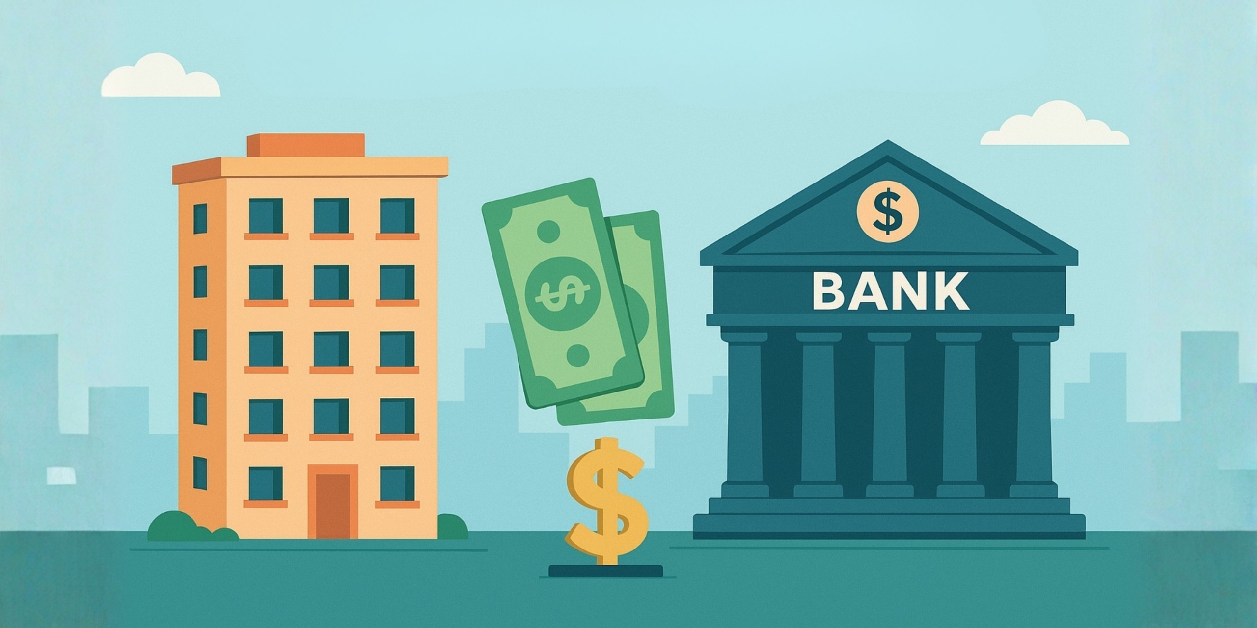 Bank Loans for Apartments in Bangladesh