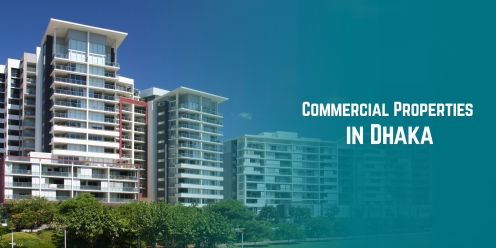 Commercial Properties in Dhaka
