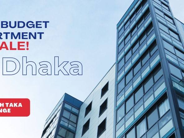 Apartments for Sale in Dhaka