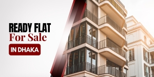 Ready Flat for Sale in Dhaka