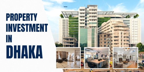 Property Investment in Dhaka