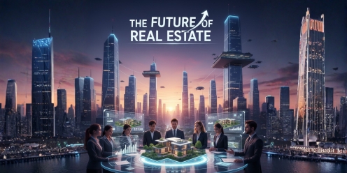 The Future of Real Estate in Bangladesh