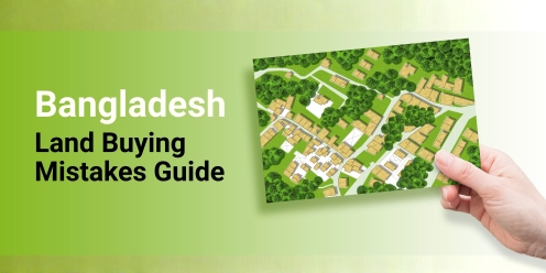 Bangladesh Land Buying Mistakes Guide