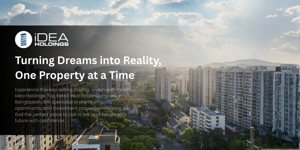 Eco-Friendly Apartments in Dhaka