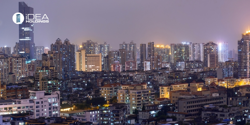 Ready Flats for Sale in Dhanmondi